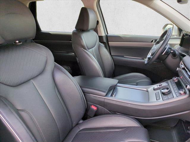 Used 2024 Hyundai Palisade SEL FWD image 21