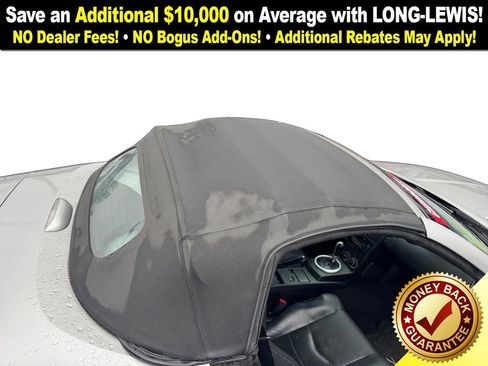 Used 2004 Nissan 350Z Touring image 23