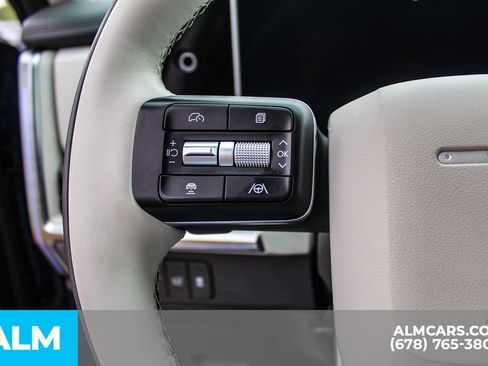 Used 2026 Hyundai Santa Fe Calligraphy FWD image 30