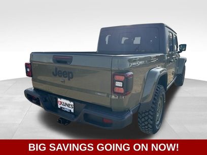 New 2026 Jeep Gladiator Willys