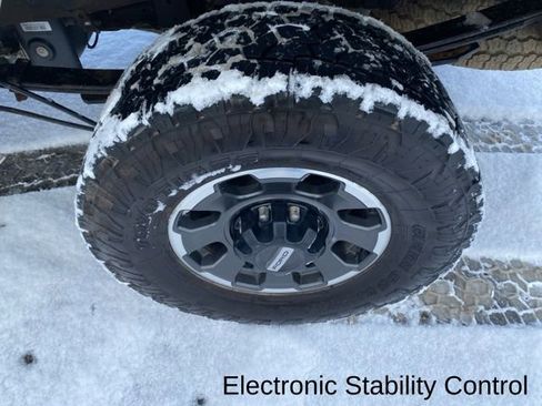 Used 2022 Ford F250 XLT image 27