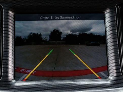 Used 2015 Dodge Challenger SRT w/ Technology Group RWD image 30