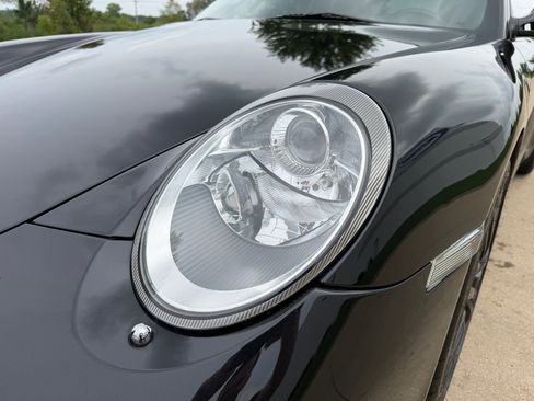 Used 2010 Porsche 911 Carrera RWD image 13