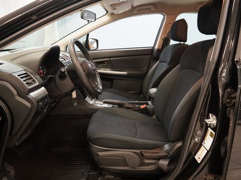 Used 2016 Subaru Impreza 2.0i image 5