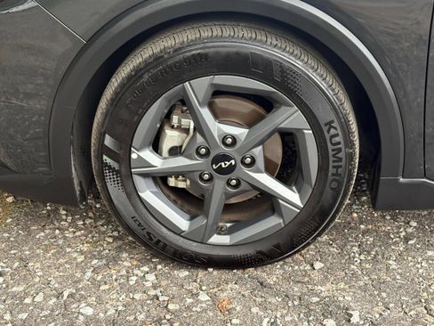 Used 2026 Kia K4 FWD image 23
