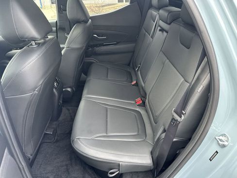 Used 2025 Hyundai Santa Cruz SEL image 23