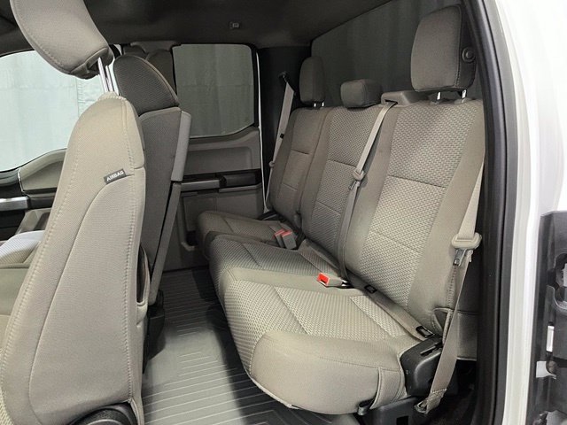Used 2019 Ford F150 XLT w/ Trailer Tow Package AWD/4WD image 13