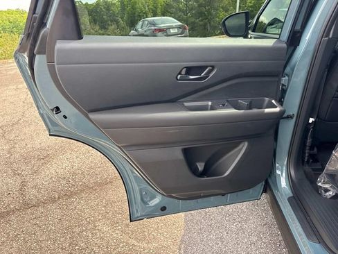 New 2026 Nissan Pathfinder Rock Creek AWD/4WD image 15