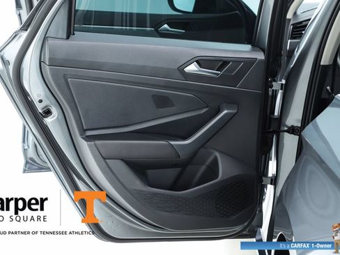 Certified 2023 Volkswagen Jetta SE FWD image 52