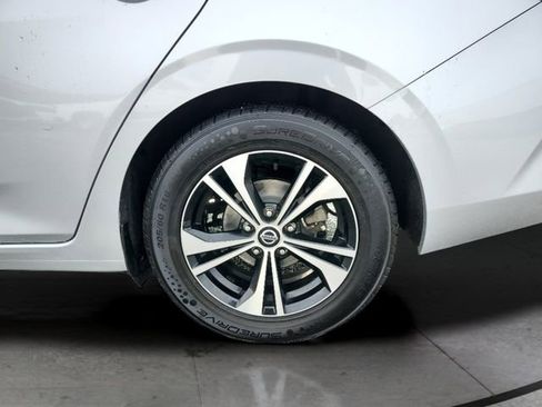 Used 2023 Nissan Sentra SV image 27