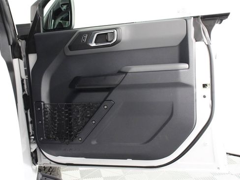 Used 2021 Ford Bronco Big Bend image 21