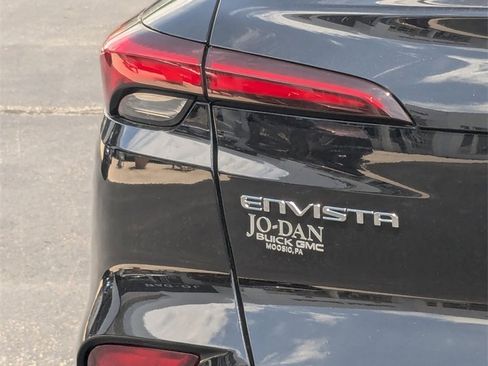 New 2025 Buick Envista Preferred w/ Convenience I Package image 24