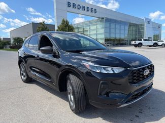 Used 2023 Ford Escape ST-Line AWD/4WD 360° Tour