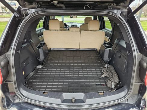 Used 2017 Ford Explorer XLT w/ Equipment Group 202A image 20