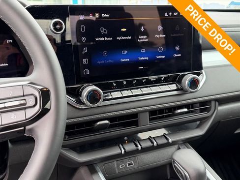 New 2026 Chevrolet Colorado LT w/ Advanced Trailering Package image 11