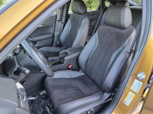 Used 2024 Acura Integra Type S FWD image 5