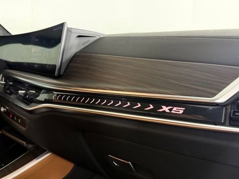 Used 2026 BMW X5 xDrive40i w/ Executive Package AWD/4WD image 18