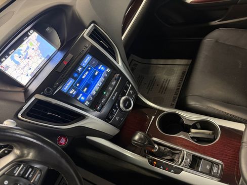 Used 2015 Acura TLX w/ Technology Package FWD image 34