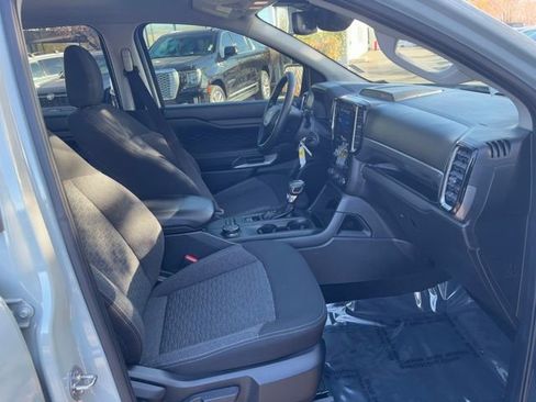 Used 2024 Ford Ranger XLT w/ Trailer Tow Package image 24