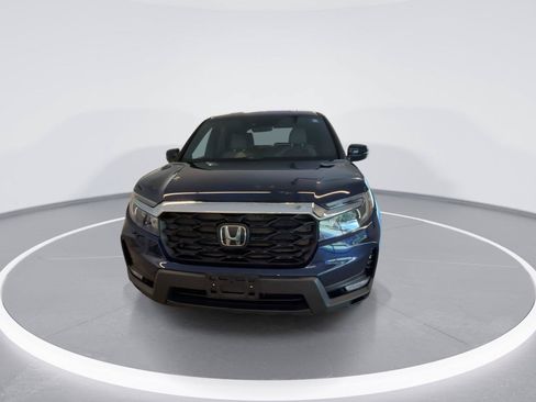 Used 2023 Honda Passport EX-L image 2