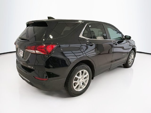 Used 2024 Chevrolet Equinox LT AWD/4WD image 6