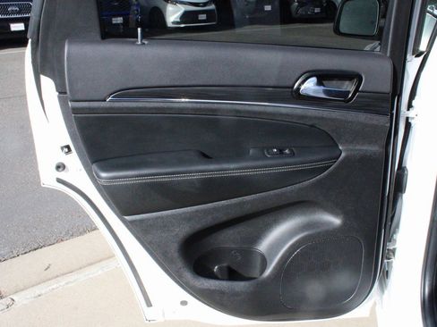 Used 2021 Jeep Grand Cherokee Limited w/ Quick Order Package 28K 80th image 45