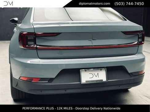 Used 2023 Polestar Polestar 2 AWD/4WD image 16