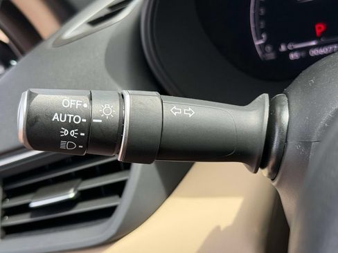 Certified 2025 Acura TLX w/ Technology Package FWD image 27