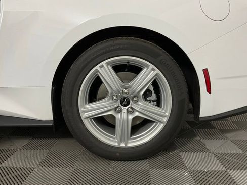 New 2026 Ford Mustang Premium image 10