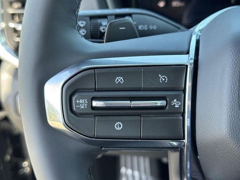 New 2026 GMC Terrain Elevation w/ Black Edition image 9