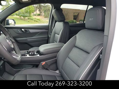 New 2026 Buick Enclave Sport Touring w/ Power Package image 20