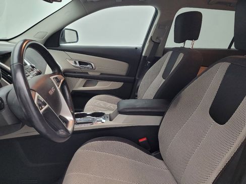 Used 2017 GMC Terrain SLE FWD image 17