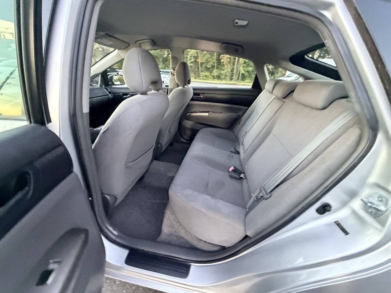 Used 2007 Toyota Prius w/ Pkg 2 FWD image 47