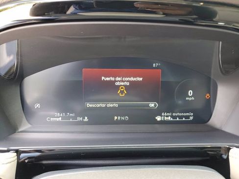 Certified 2021 Lincoln Corsair Reserve w/ Elements Package image 20