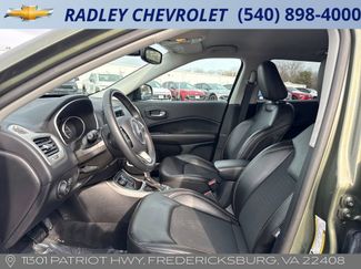 Used 2019 Jeep Compass Latitude w/ Popular Equipment Group video 3