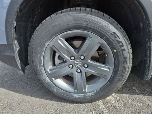 Used 2023 Honda Ridgeline RTL-E image 9