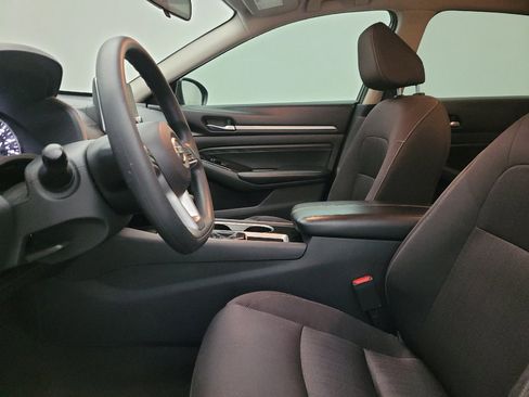Used 2021 Nissan Altima 2.5 SV FWD image 17