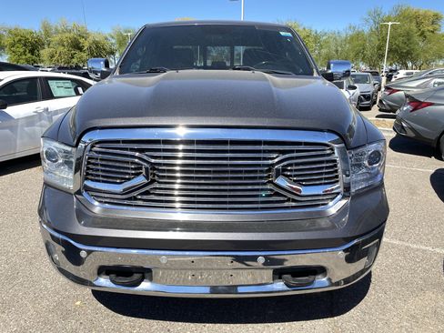 Used 2017 RAM 1500 Limited image 6
