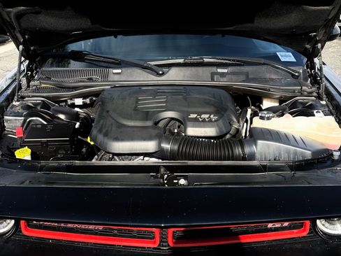 Used 2023 Dodge Challenger GT w/ Plus Package RWD image 30