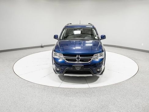 Used 2018 Dodge Journey SXT w/ Safe & Sound Group FWD image 27