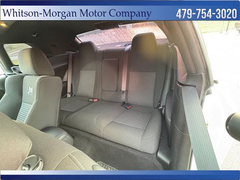 Used 2021 Dodge Challenger R/T Scat Pack RWD image 33