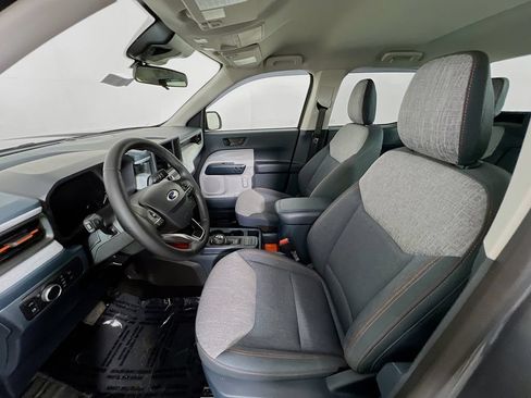Used 2024 Ford Maverick XLT w/ XLT Luxury Package FWD image 18