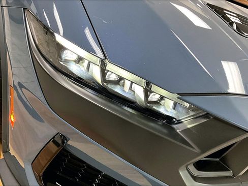 Used 2024 Ford Mustang Dark Horse w/ Dark Horse Handlin Package image 27