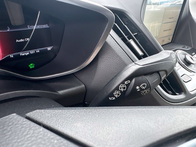 Used 2017 Ford C-MAX Titanium w/ Equipment Group 301A FWD image 21