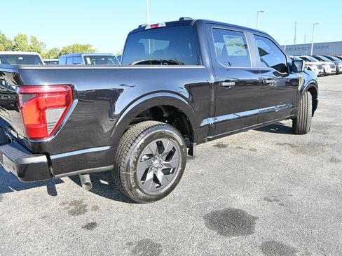 New 2025 Ford F150 STX w/ Equipment Group 200A image 2