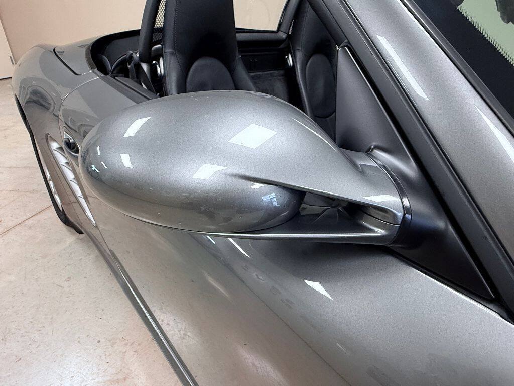 Used 2008 Porsche Boxster RWD image 15