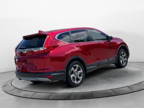 Used 2017 Honda CR-V EX image 7