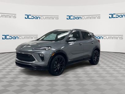 New 2026 Buick Encore GX Sport Touring w/ Comfort Package
