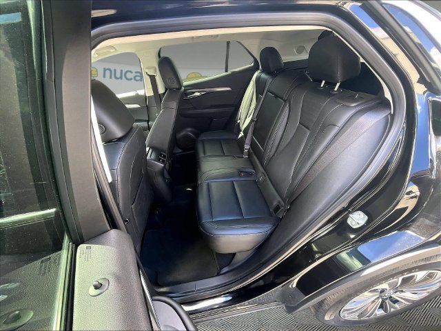 Used 2024 Buick Envision Preferred AWD/4WD image 21