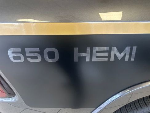 New 2026 RAM 1500 Big Horn AWD/4WD image 38